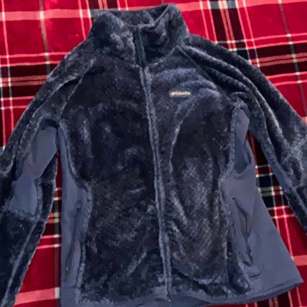 Columbia Dark Nocturnal Fireside Jacket